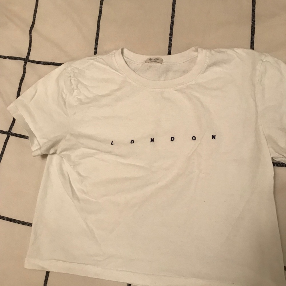 Brandy Melville top